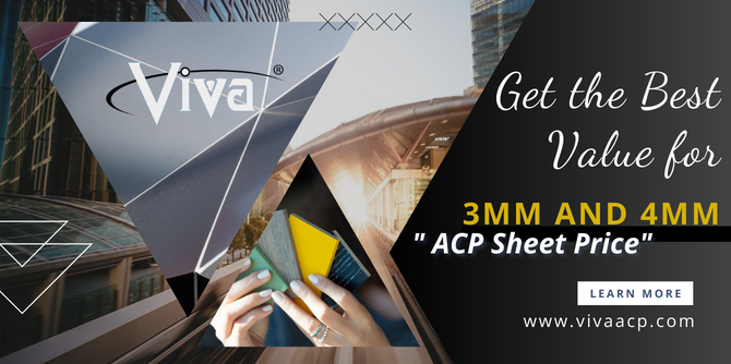 viva composite panel pvt ltd