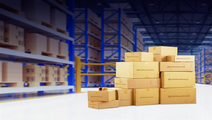 godown for rent, 3pl, ecommerce warehousing services in india