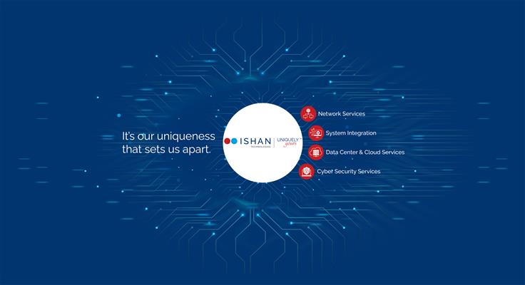ishan technologies