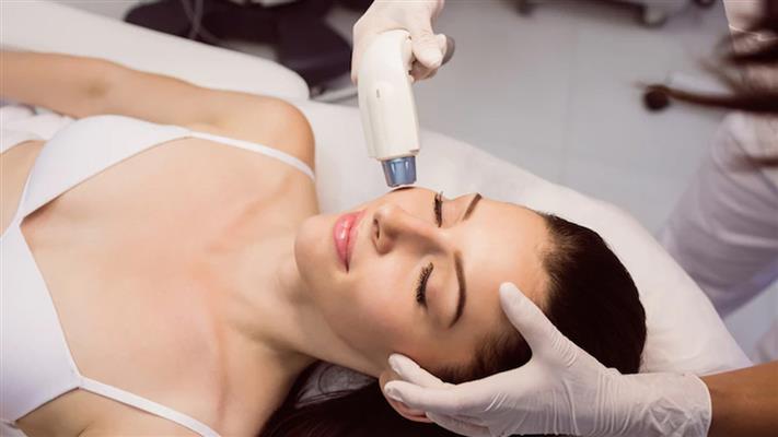 midas touch cosmetic care