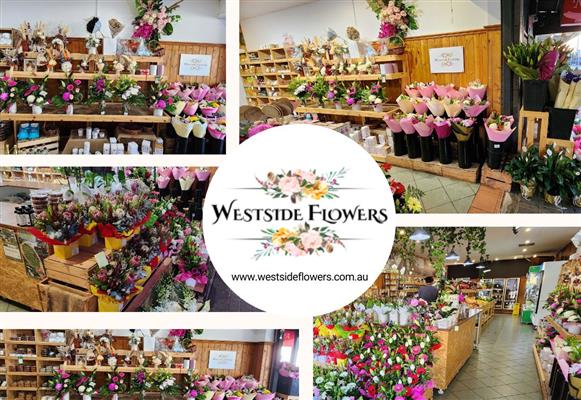 westside flowers