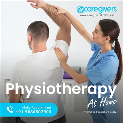 caregivers kolkata