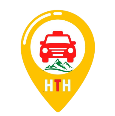 hth travel services pvt ltd