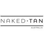 naked tan