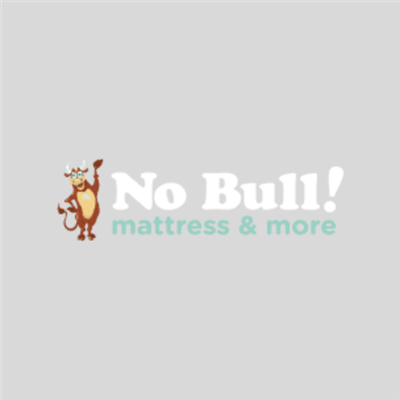 no bull mattress & more