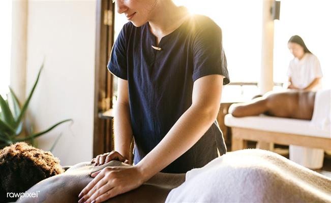 body massage with extra services spa in kharghar 8878874347