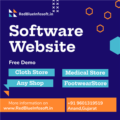 redblueinfosoft