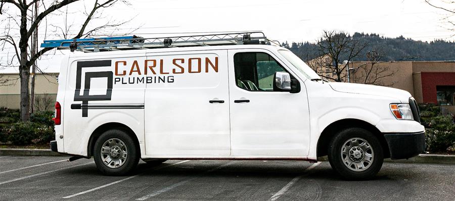 carlson plumbing company