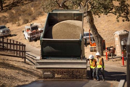 general pavement management
