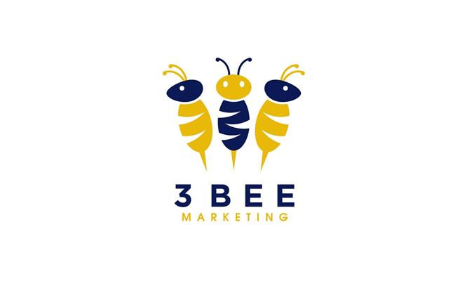 3 bee marketing