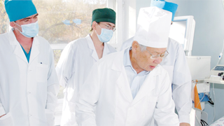 kazakh national medical university