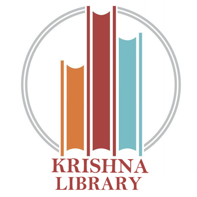 krishna library