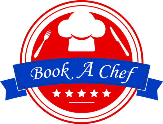 book a chef