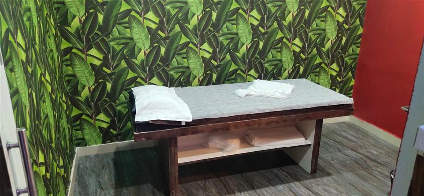 atharava spa body massage in nashik 8484931547