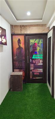 atharava spa body massage in nashik 8484931547