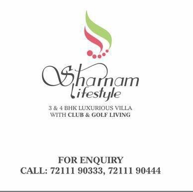 sharnam group
