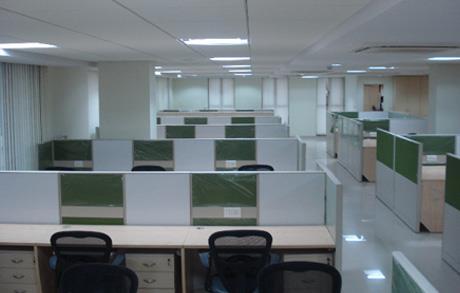 spandan enterprises pvt. ltd.