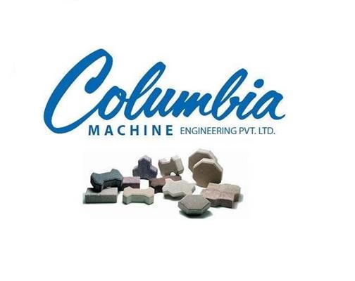 columbia machine engineering india pvt. ltd.