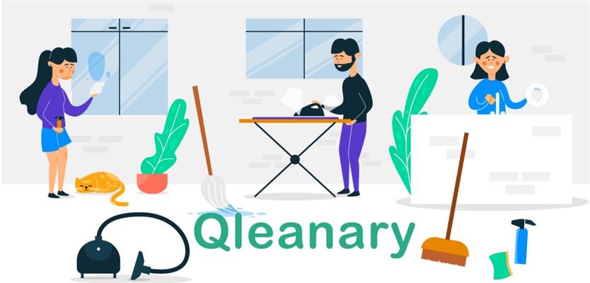 qleanary