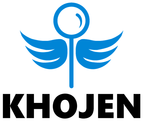 khojen services