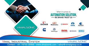 vimal sonic