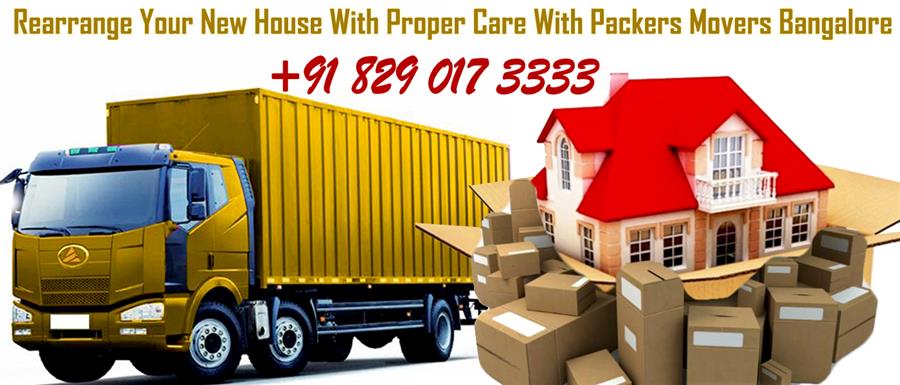 packers and movers