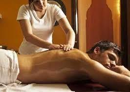 bangkok style female to male spa in pilerne, goa 8669089575