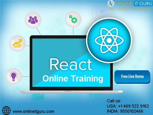 react js