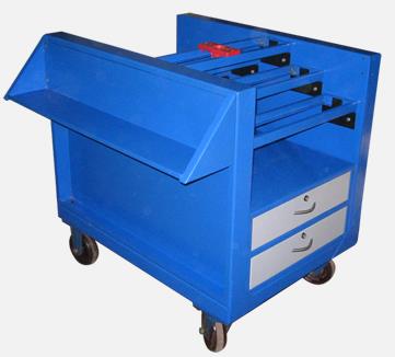 tool cabinet