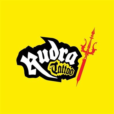 rudra tattoo