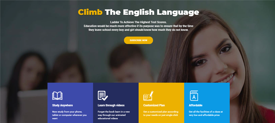 polite english