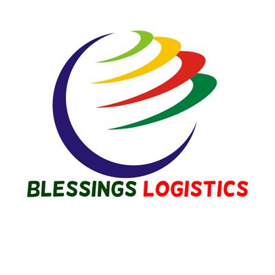 blessings logistics
