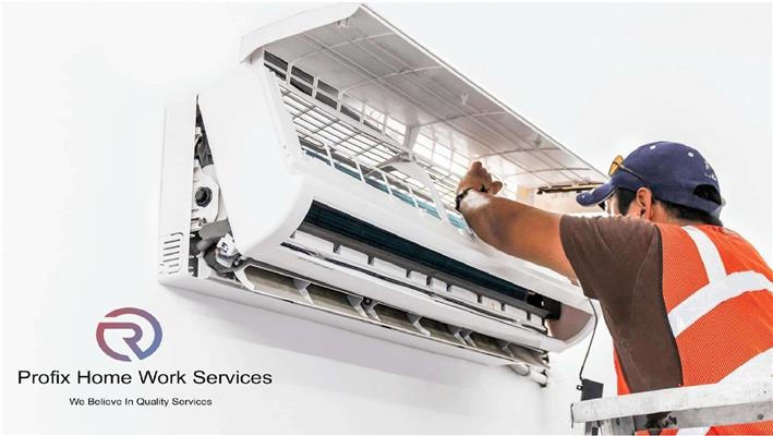 profix home works services