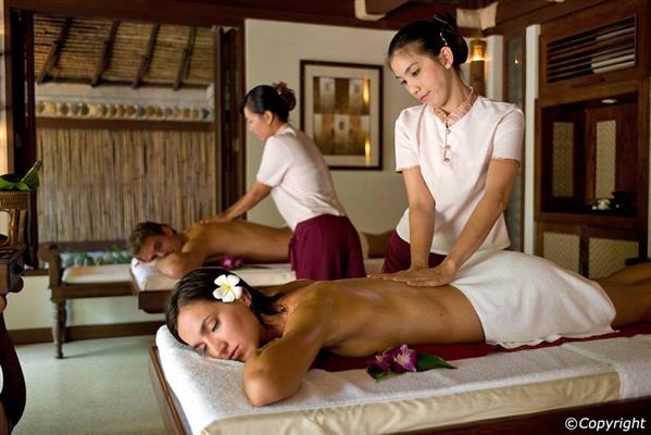 body massage in thane