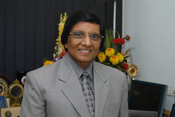 dr. purshottam lal