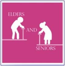 elders and seniors