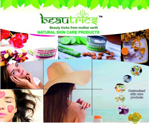 beautrics india