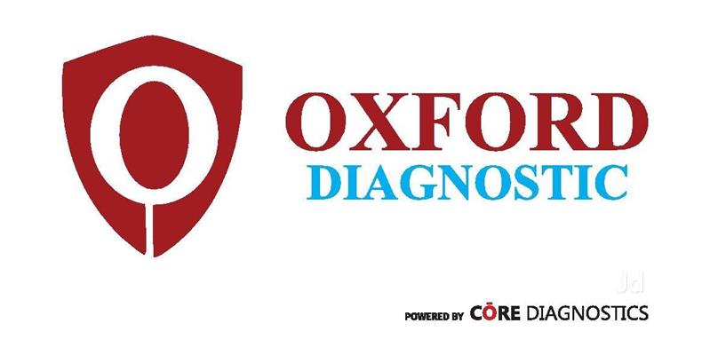 oxford diagnostics