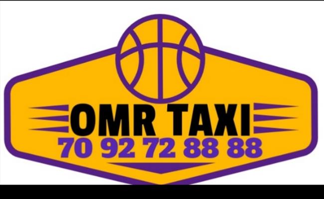 omr taxi