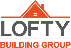 lofty building group