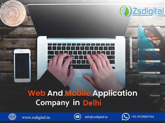 zs digital