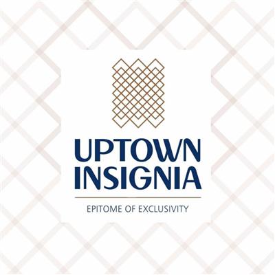uptown insignia