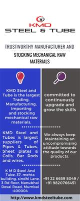 kmd steel and tube