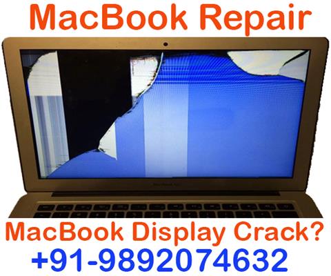 macbook repair