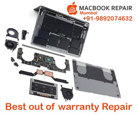 macbook repair