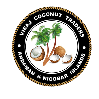 viraj coconut traders