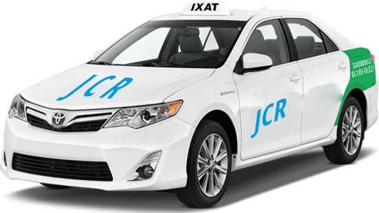 jcr cab