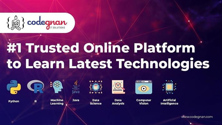 codegnan it solutions