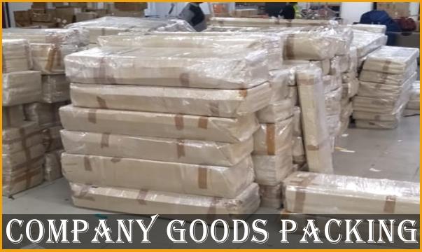 noida home packers movers