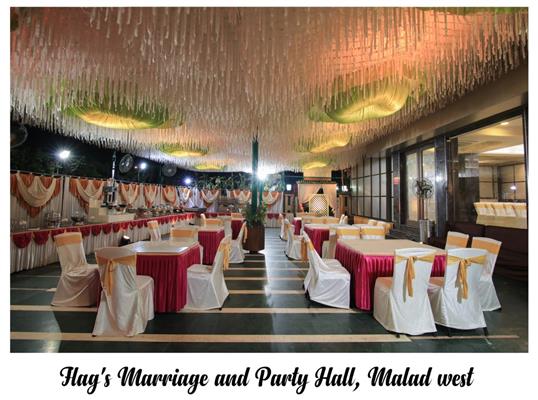 flag's restaurant malad